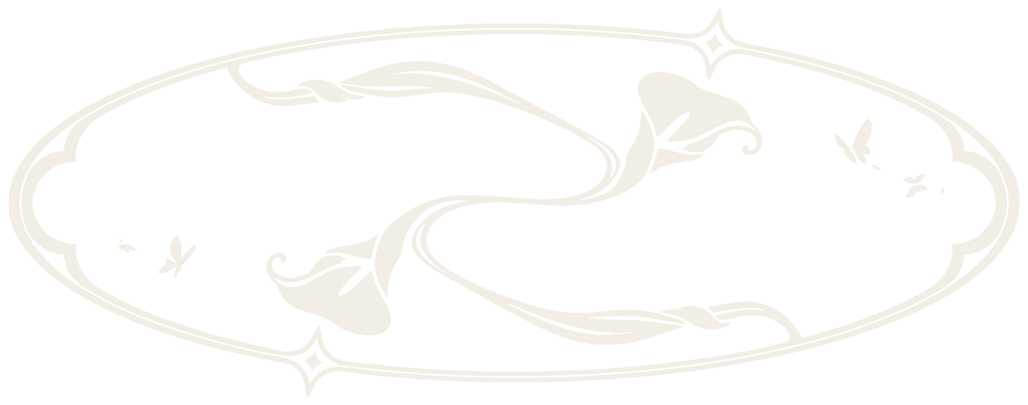Villa de Mong calla lily emblem