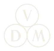 VDM monogram